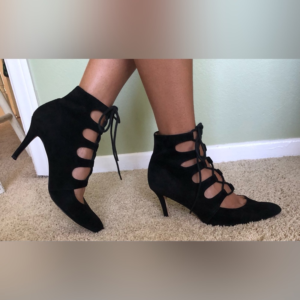 Michael Kors Stiletto Shoe